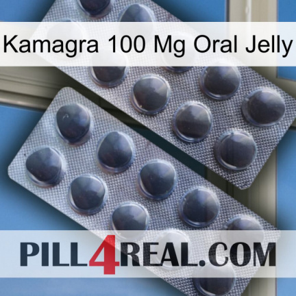 Kamagra 100Mg Oral Jelly 31
